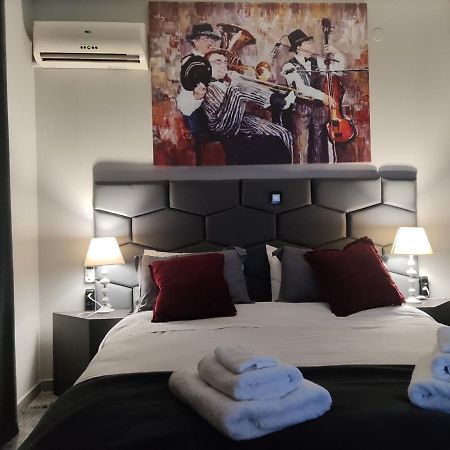 Music Reflections Apartment Near Nafplio 네아 키로스 외부 사진