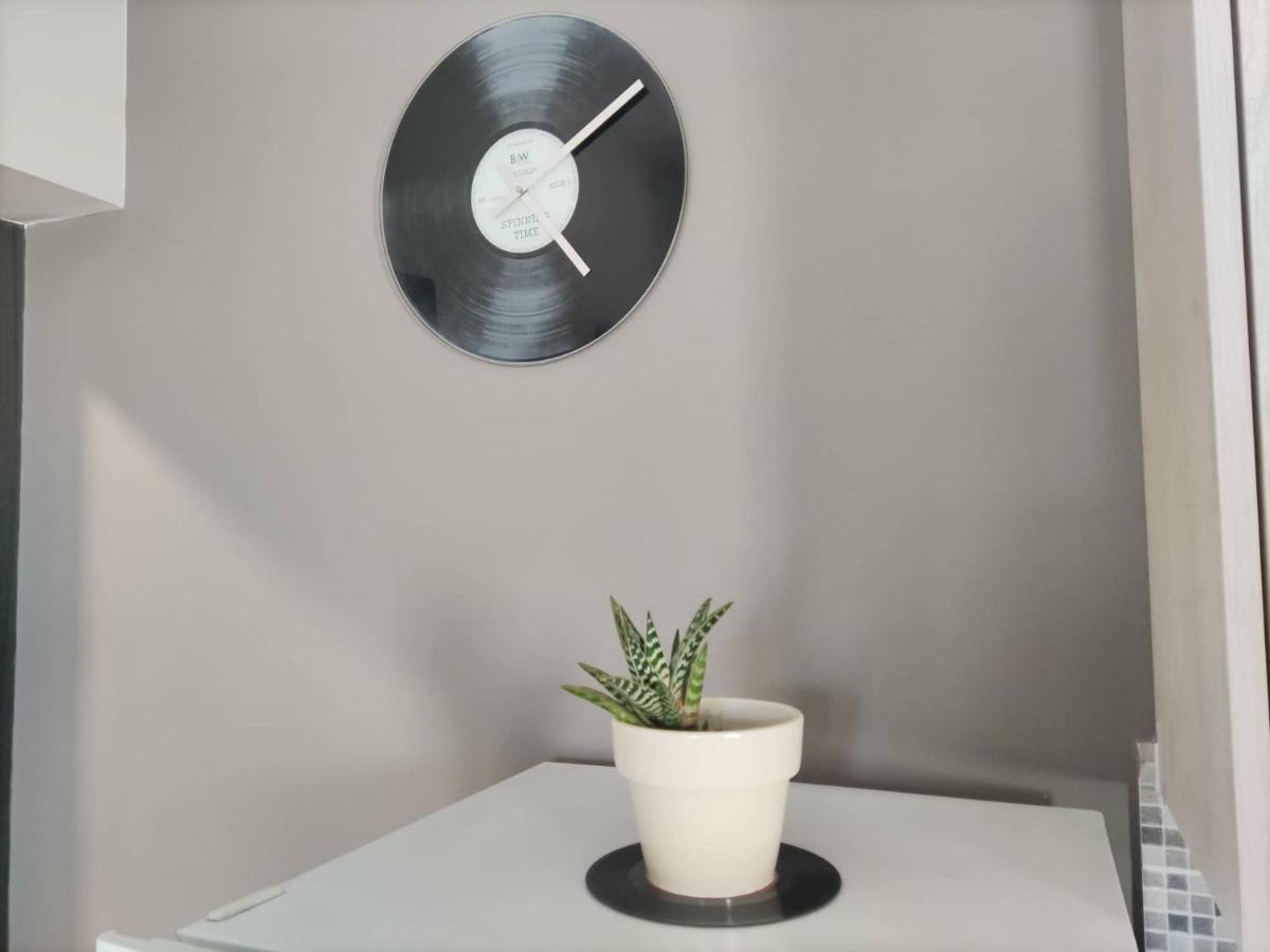 Music Reflections Apartment Near Nafplio 네아 키로스 외부 사진