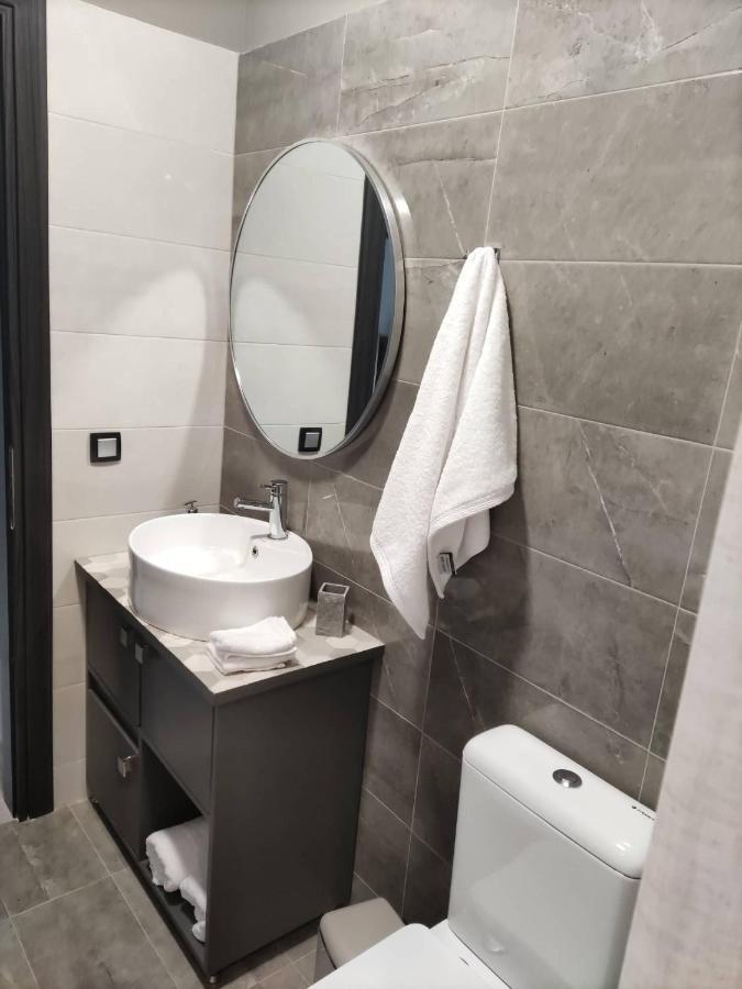 Music Reflections Apartment Near Nafplio 네아 키로스 외부 사진