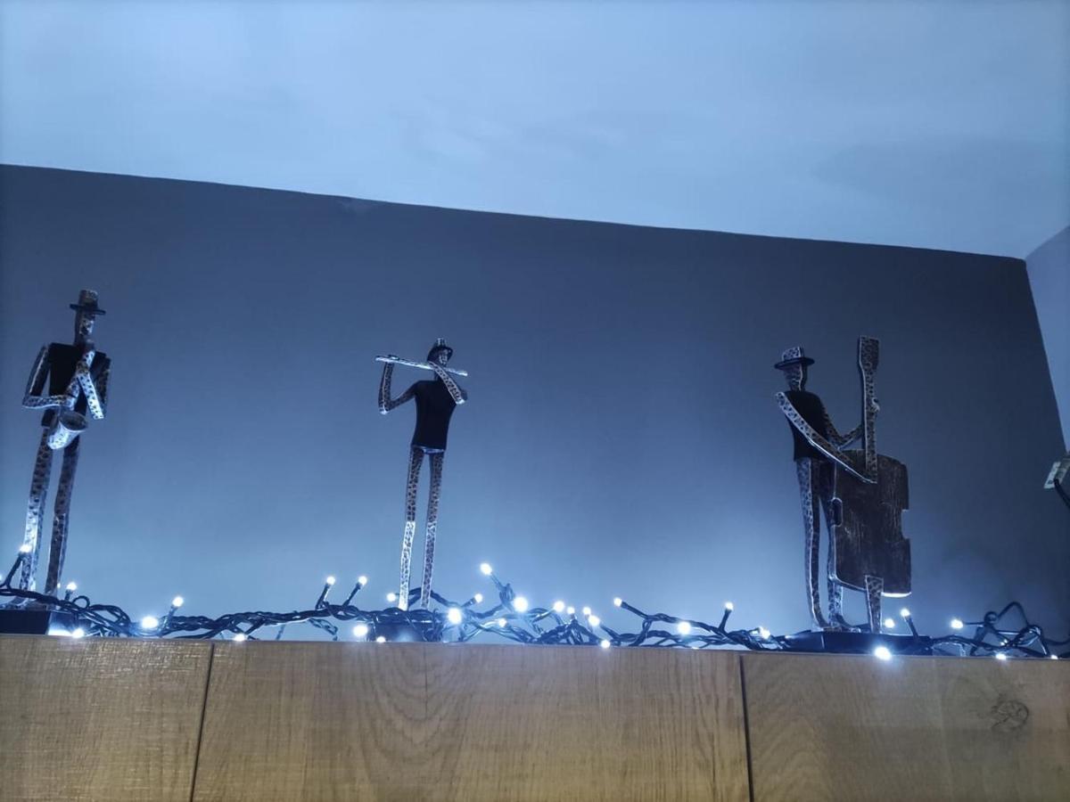 Music Reflections Apartment Near Nafplio 네아 키로스 외부 사진